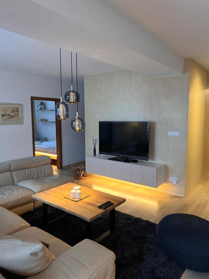 Luxury Apartments Panorama Donovaly Exterior foto